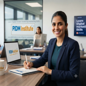 PIDM Institute | Digital Marketing Courses in Borivali, Mumbai