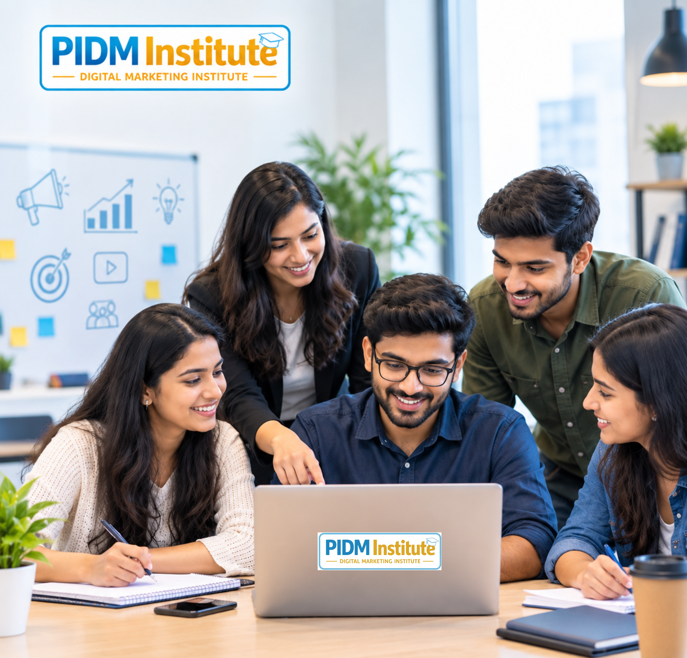Digital Marketing Courses in Borivali